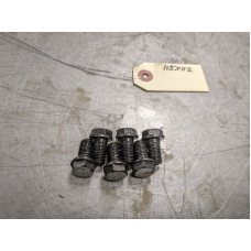 115X112 Flywheel Bolts For 12-18 Toyota Prius c  1.5